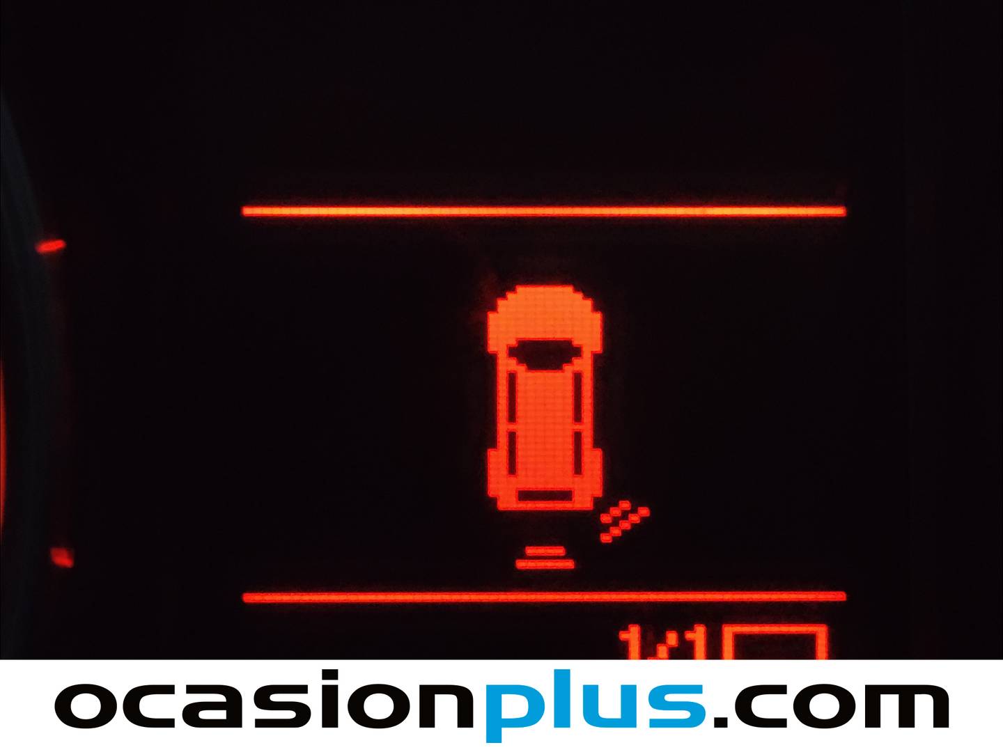 Equipamiento del Citroën C4 Aircross Citroën C4 Aircross 1.6 HDi Seduction (114 CV)