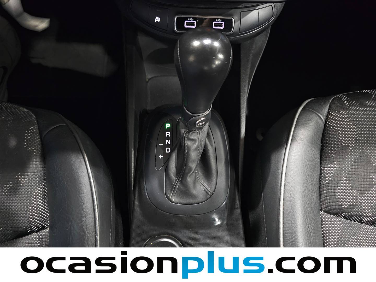 Fiat 500X Fiat 500X 1.3 Firefly S&S Cross T4 DCT (150 CV) de segunda mano