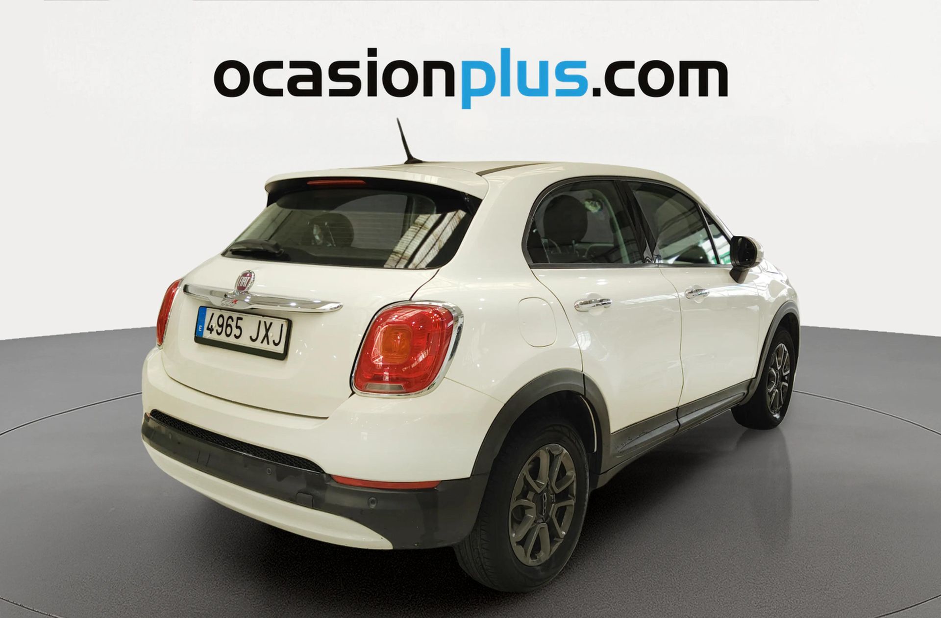 Fiat 500X 1.4 MultiAir Pop Star - foto 4