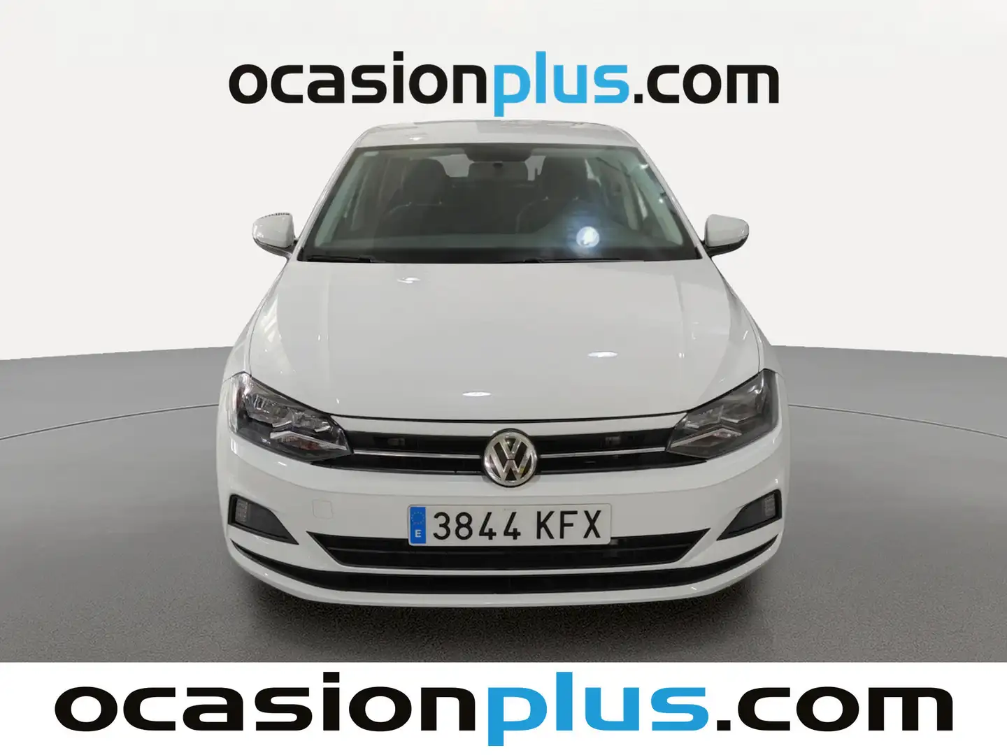 Foto Volkswagen Polo Volkswagen Polo Sport 1.0 TSI  (115 CV)