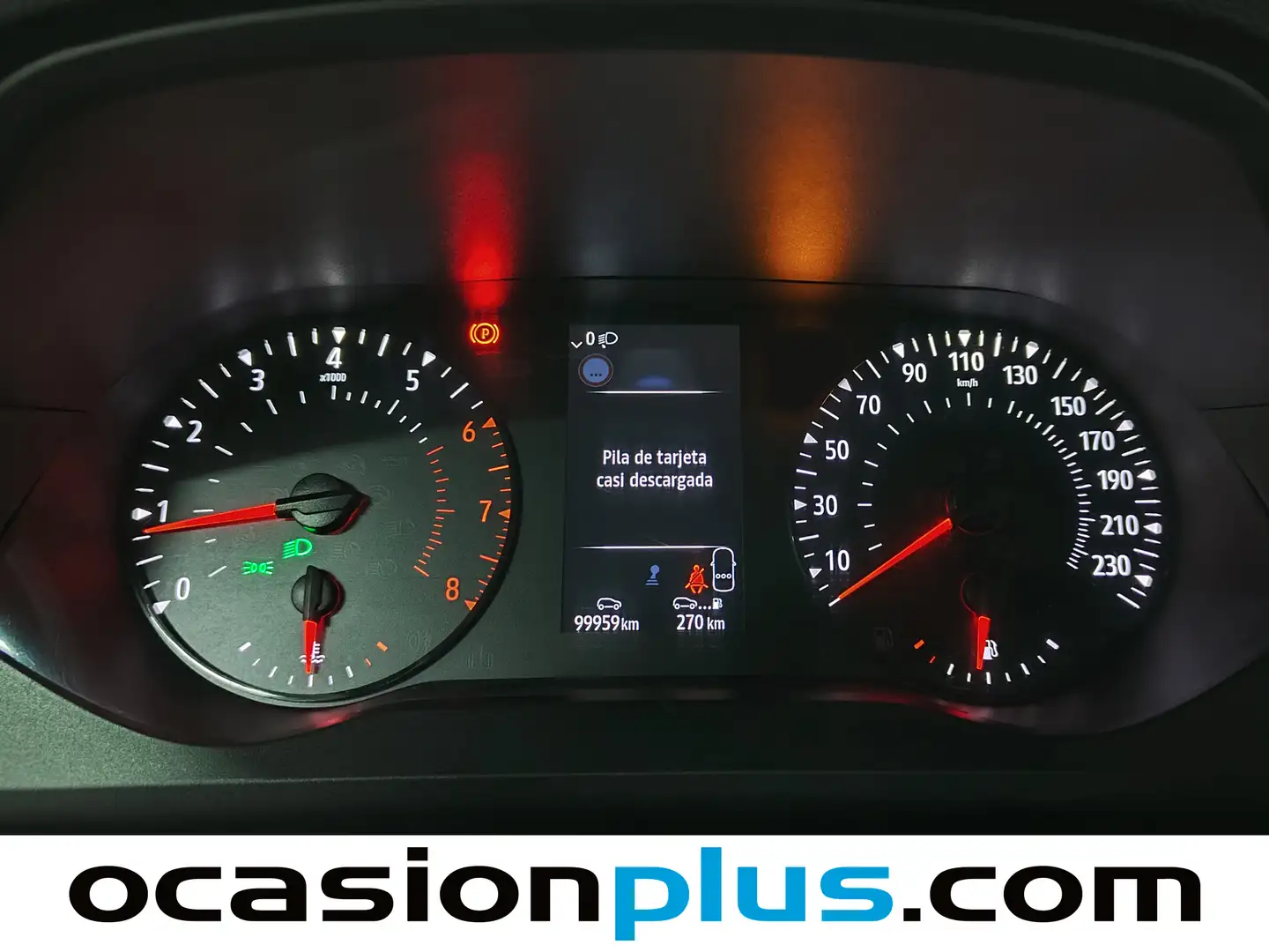 Foto Nissan Townstar Nissan Townstar 1.3G L1 Tekna (130 CV)