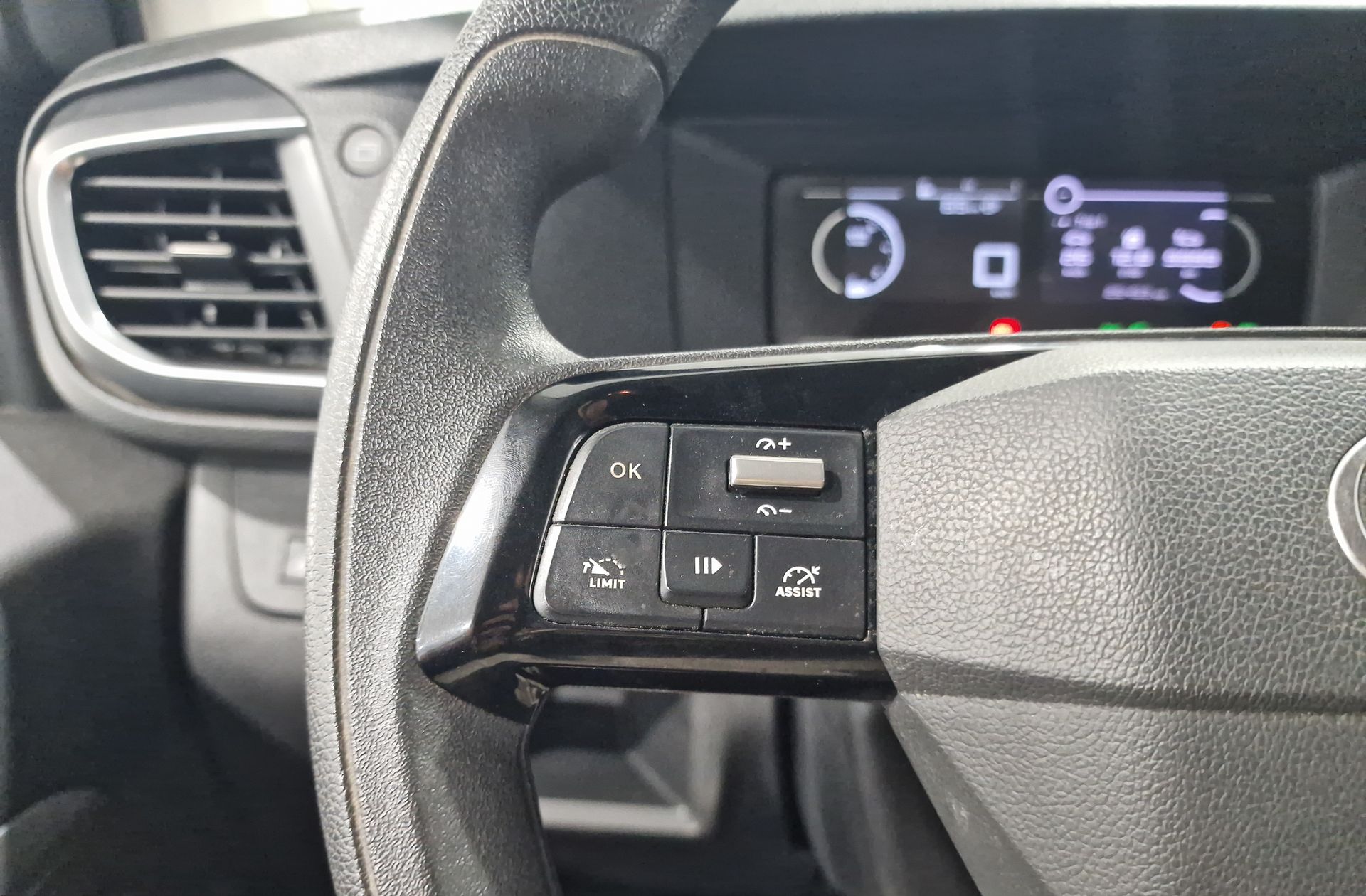 Toyota Proace Verso 2.0D Shuttle VX L1 9 plazas - foto 22