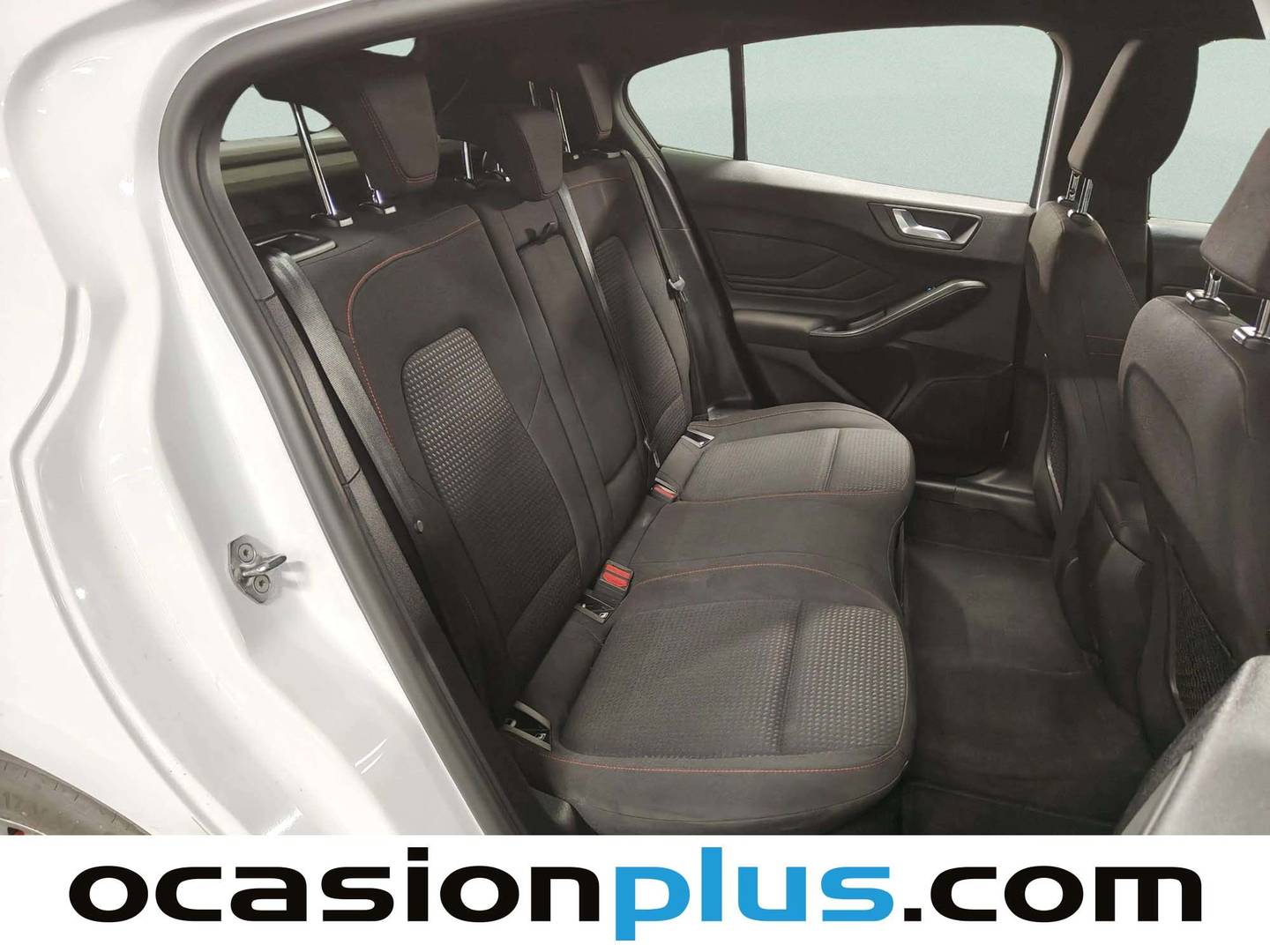 Ford Focus Ford Focus 1.0 Ecoboost MHEV ST-Line (125 CV) al mejor precio