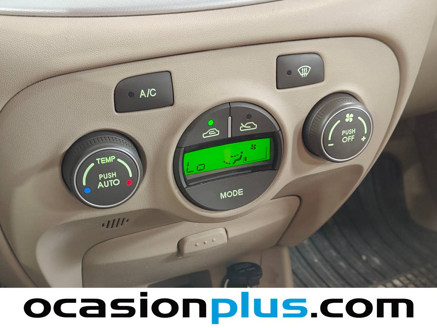 Hyundai Accent Hyundai Accent 1.5 CRDi VGT GLS seminuevo