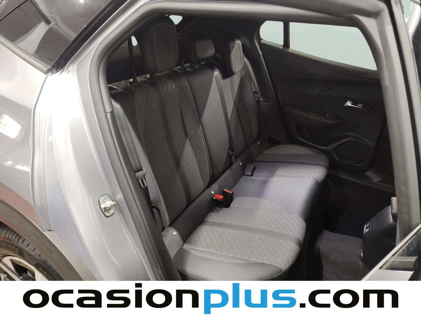 Peugeot 2008 Peugeot 2008 Allure Hybrid eDCS6 (145 CV) al mejor precio