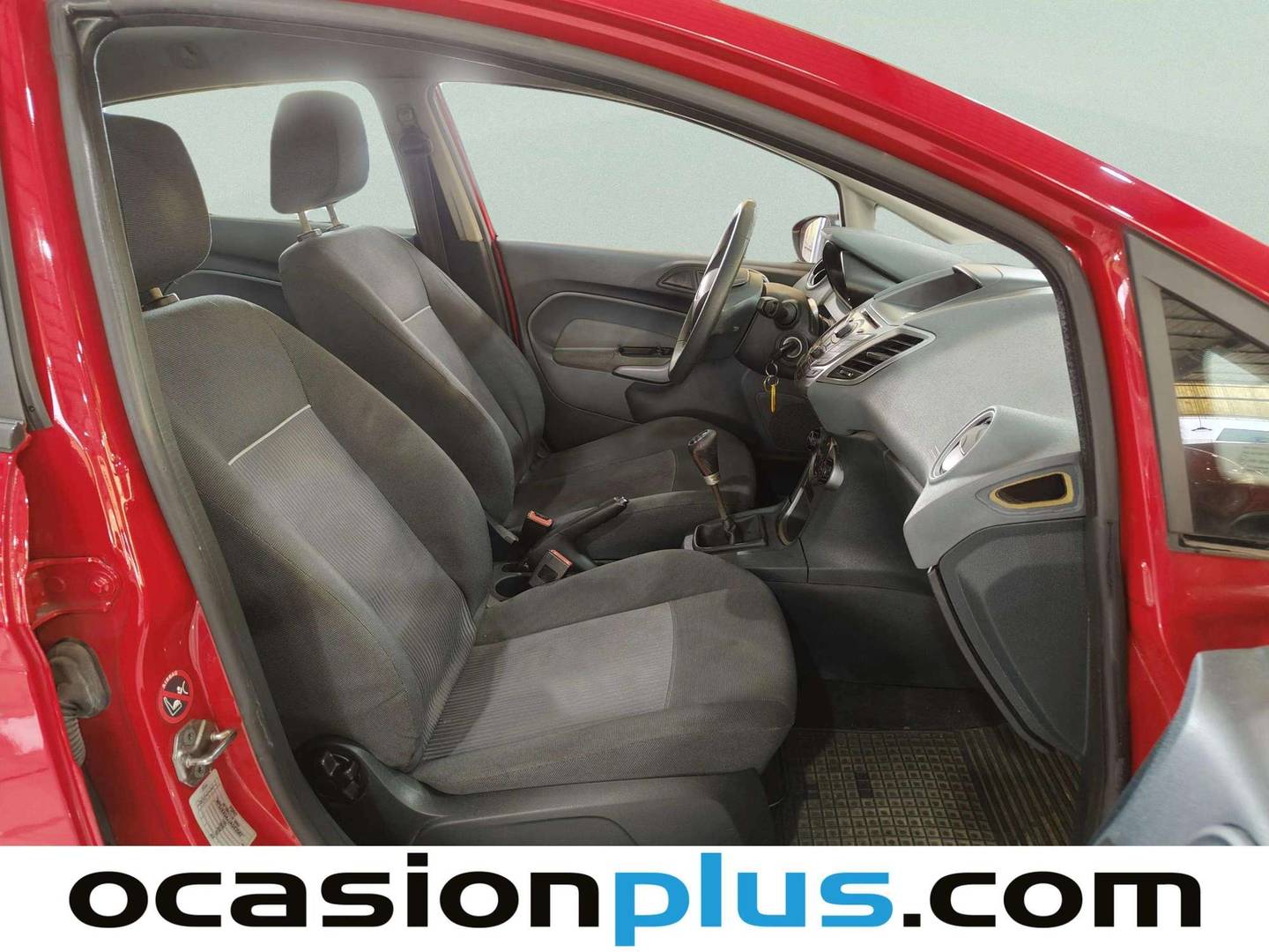 Ford Fiesta Ford Fiesta 1.25 Trend (82 CV) al mejor precio