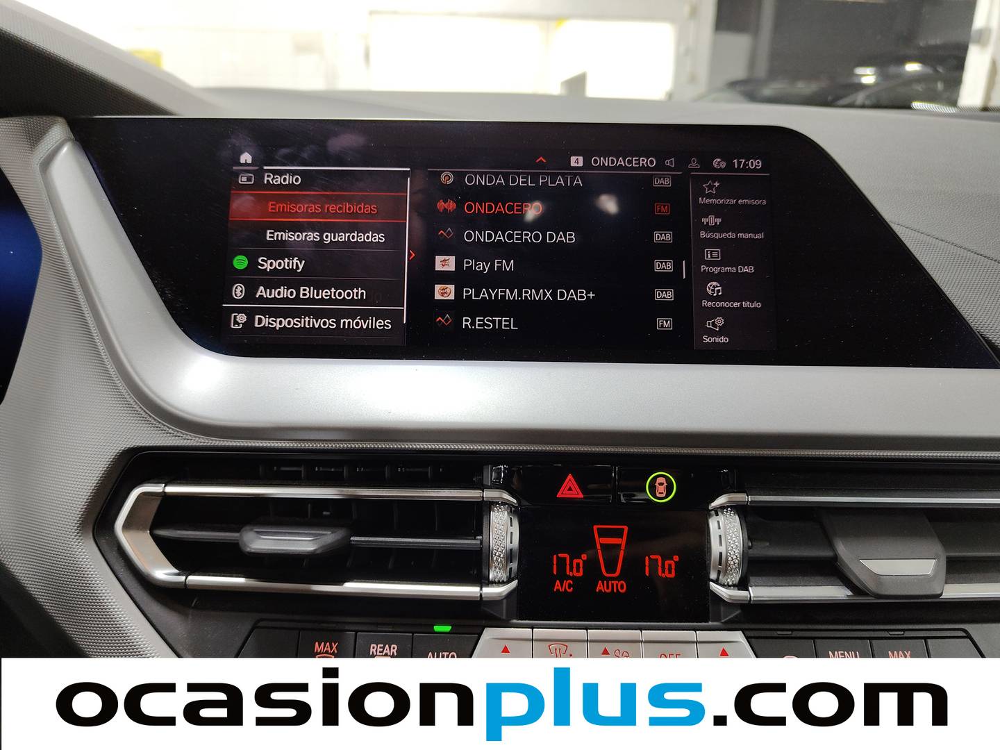 BMW Serie 1 BMW Serie 1 116d (116 CV) km 0
