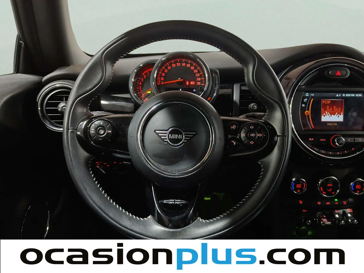 Foto Mini MINI MINI MINI 3 Puertas Cooper (136 CV)