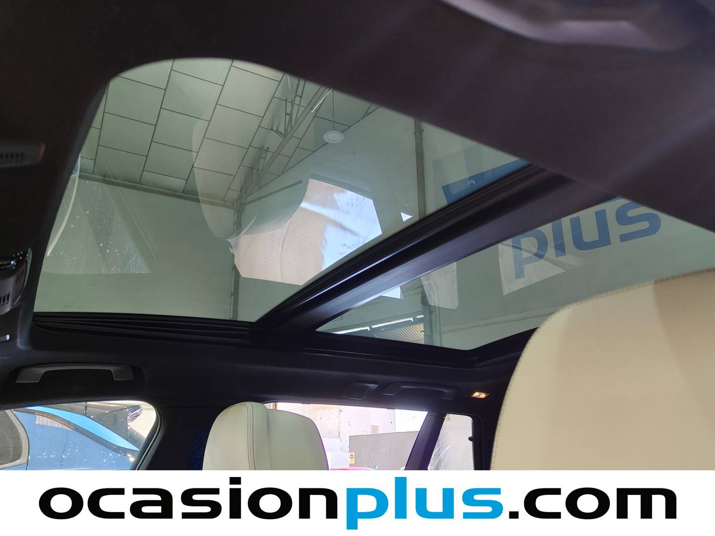 Equipamiento del BMW Serie 5 BMW Serie 5 M550d xDrive Touring (400 CV) Pack M