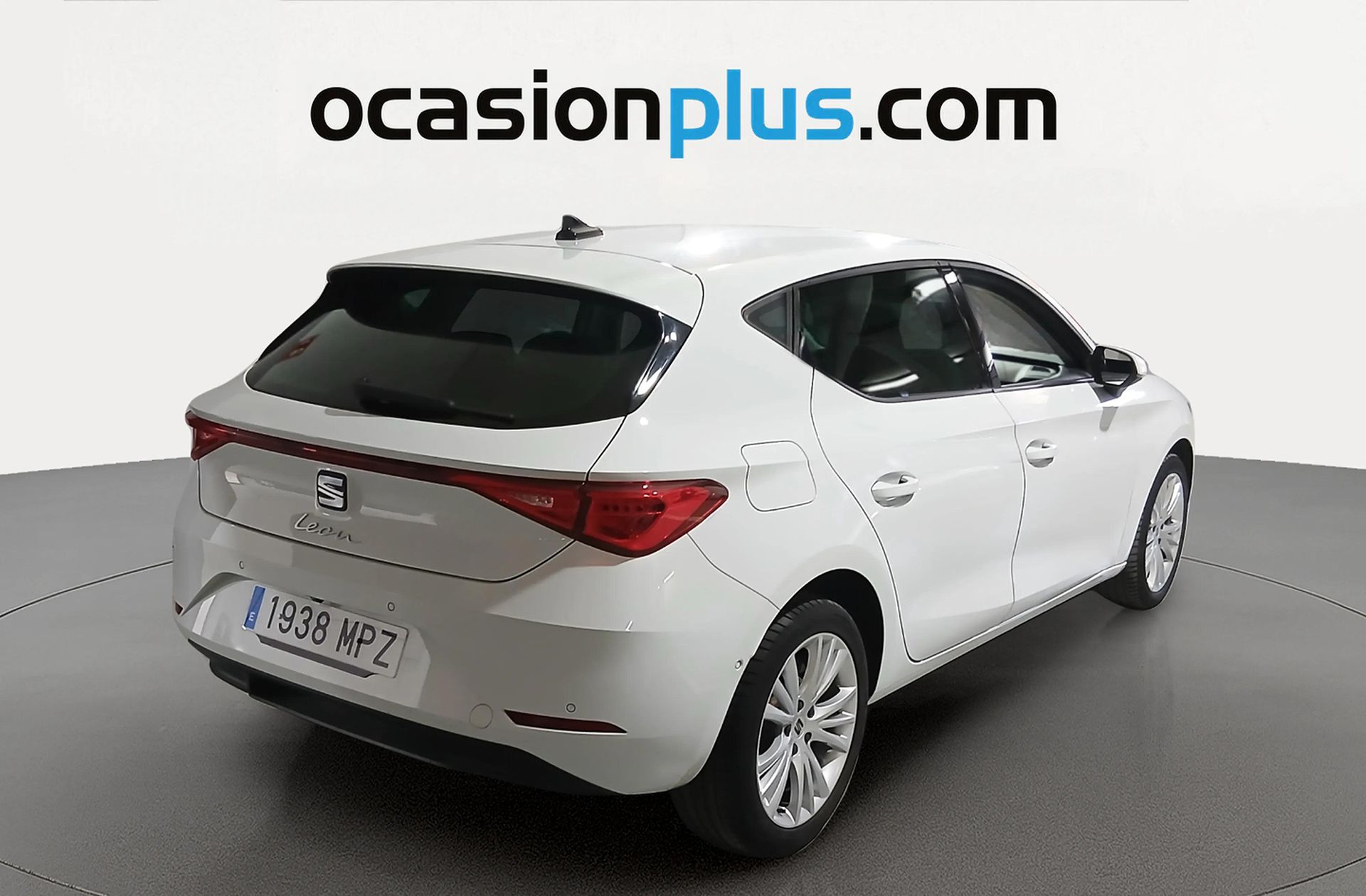 SEAT León 1.5 eTSI Style Special Edition Vision DSG - foto 4