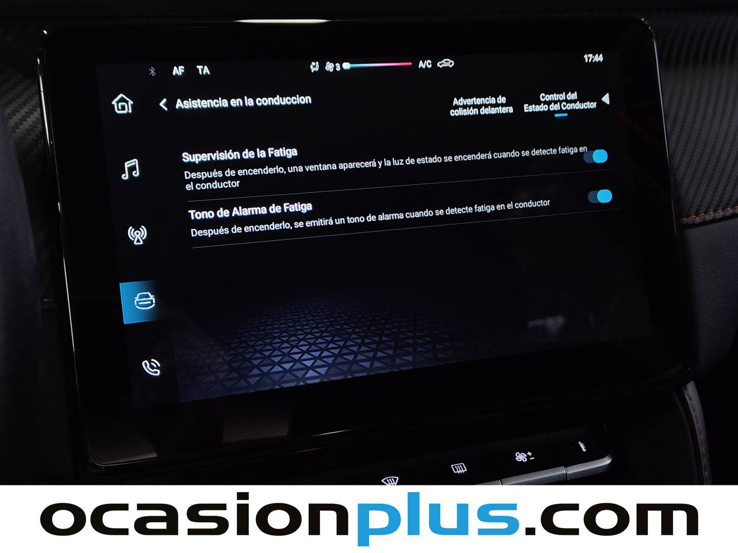 MG ZS MG ZS 1.5 Luxury (106 CV) al mejor precio