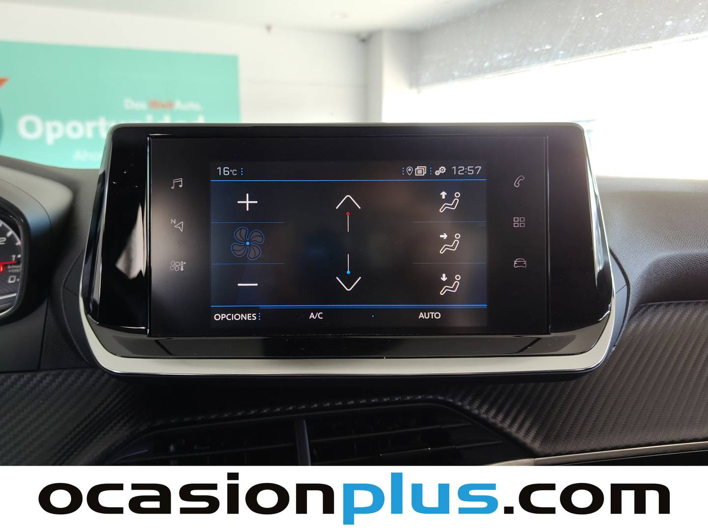 Foto Peugeot 208 Peugeot 208 PureTech 100 Allure  (100 CV)