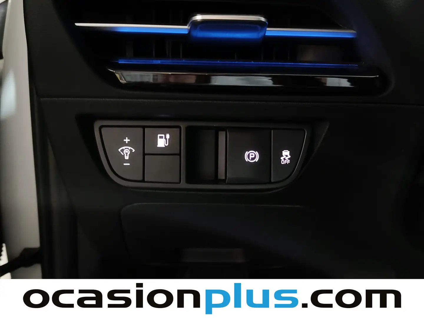 Foto KIA EV6 Kia EV6 Air 58kWh RWD (170 CV)