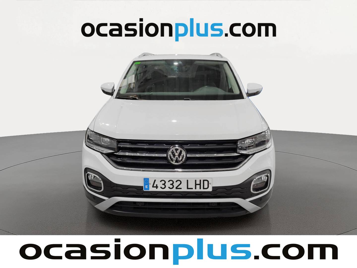 Volkswagen T-Cross Volkswagen T-Cross Sport 1.0 TSI (115 CV) DSG km 0