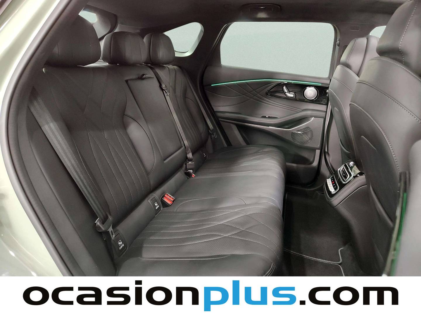 OMODA 9 OMODA 9 1.5 TGDI SHS Premium AWD (537 CV) automático