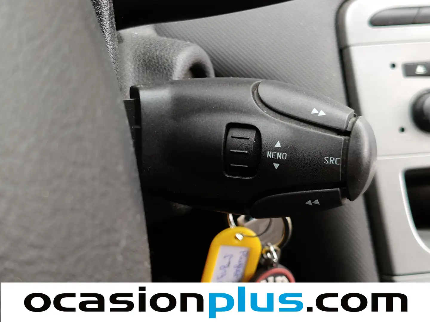 Foto Peugeot 308 Peugeot 308 1.6 VTi Sport (120 CV)