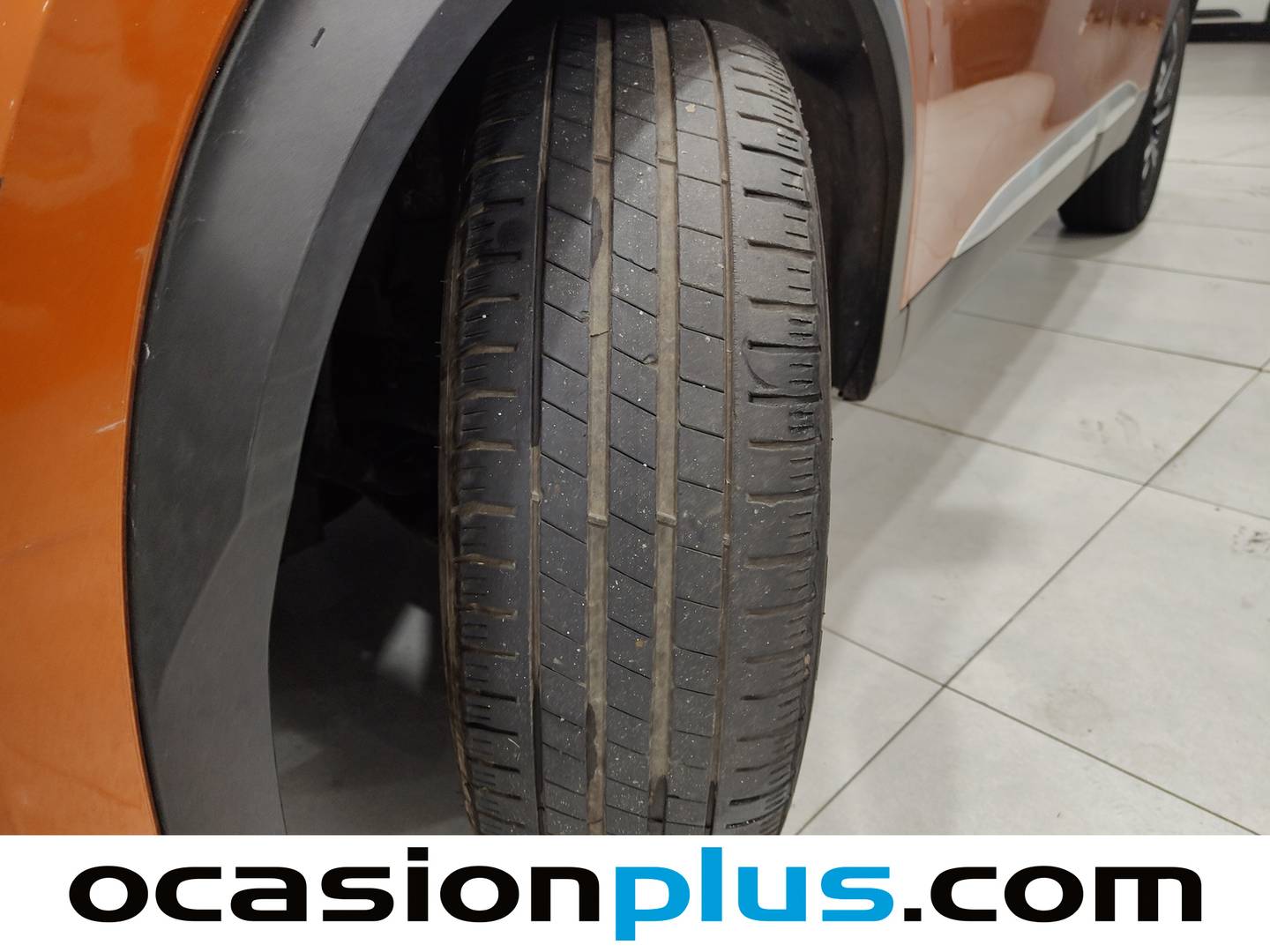 Peugeot 2008 Peugeot 2008 PureTech 130 S&S Allure Pack (130 CV) 130cv