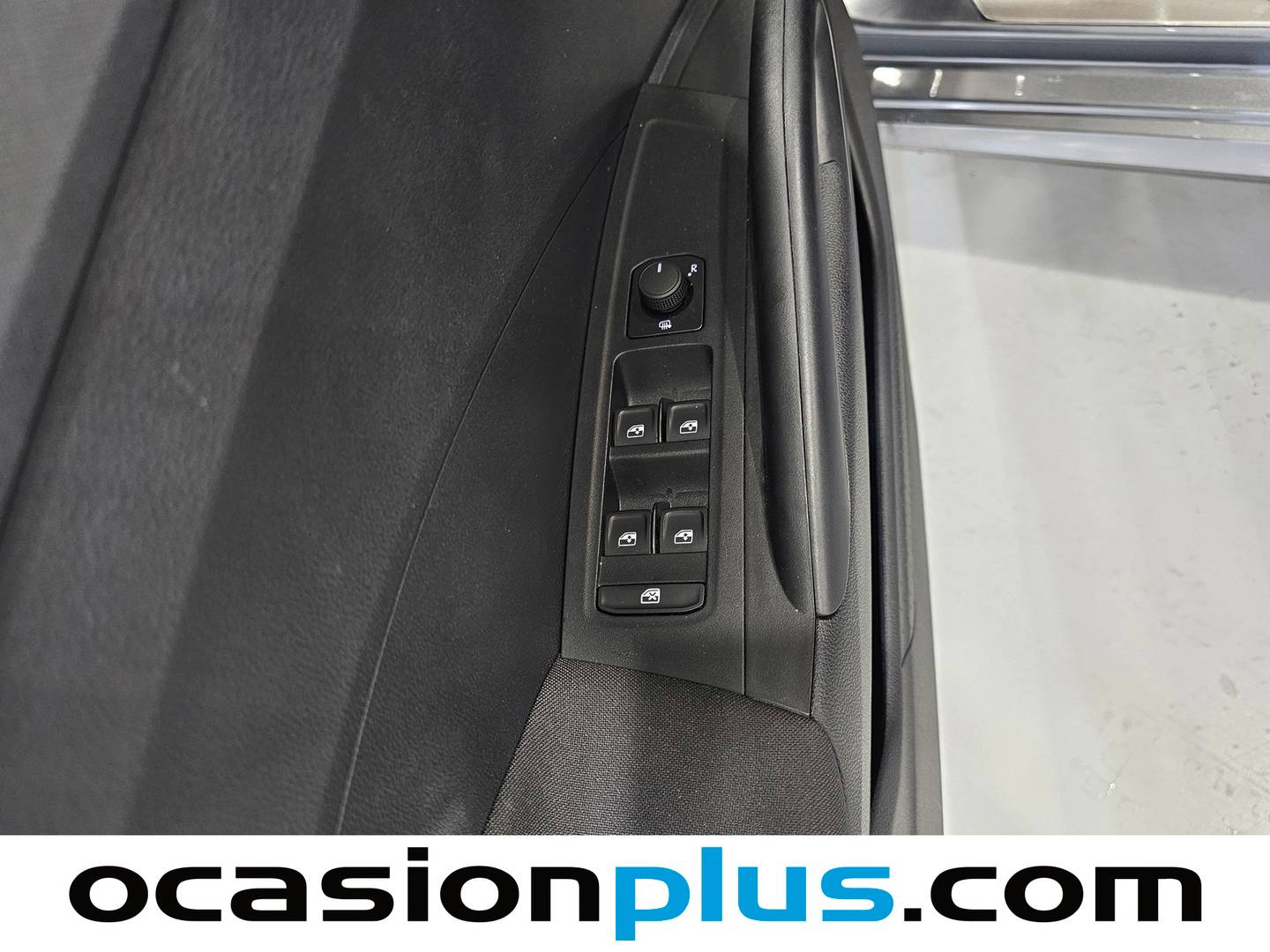 Foto Skoda Fabia Skoda Fabia 1.0 TSI Selection DSG  (115 CV)