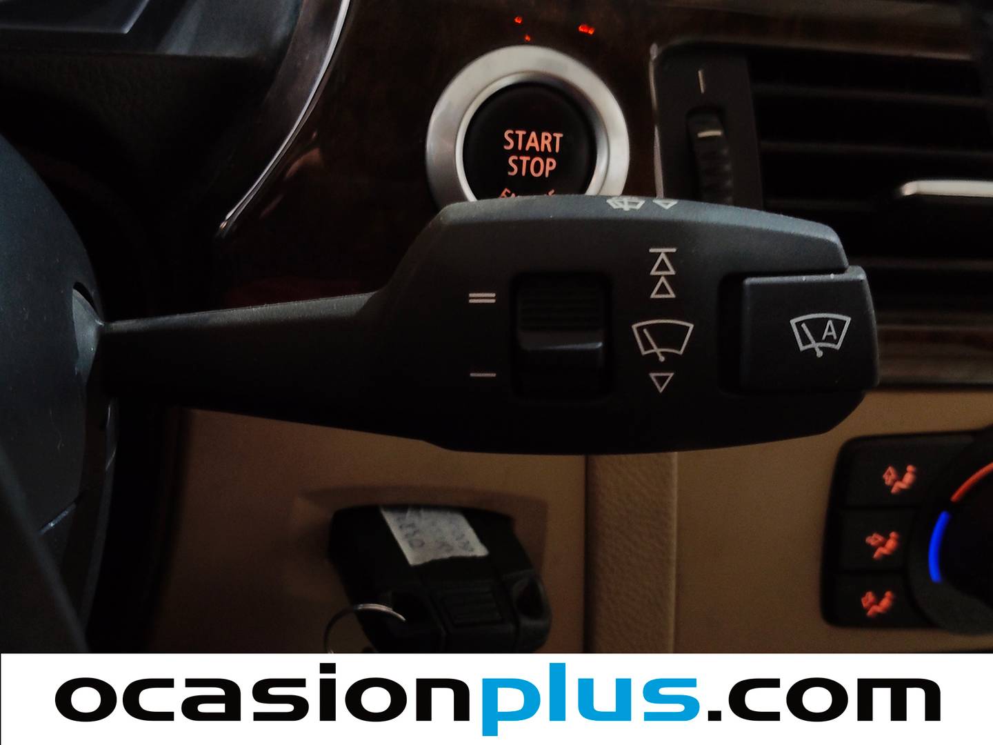 BMW Serie 3 BMW Serie 3 325i (218 CV) automático