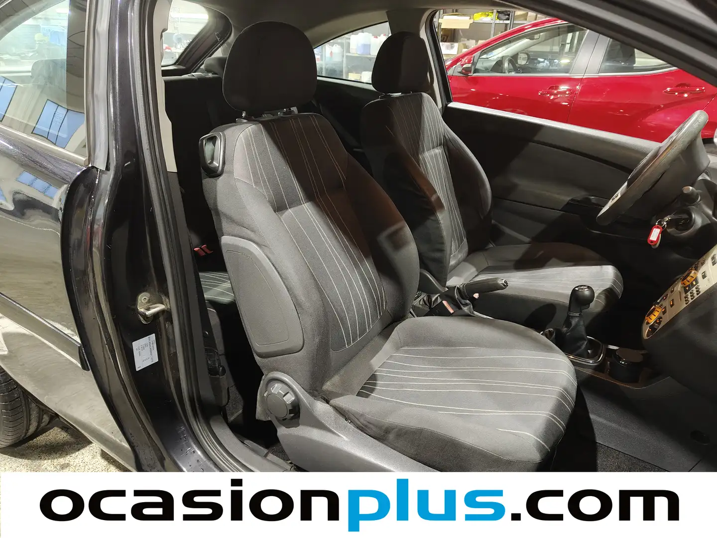 Foto Opel Corsa Opel Corsa 1.2 Enjoy (80 CV)