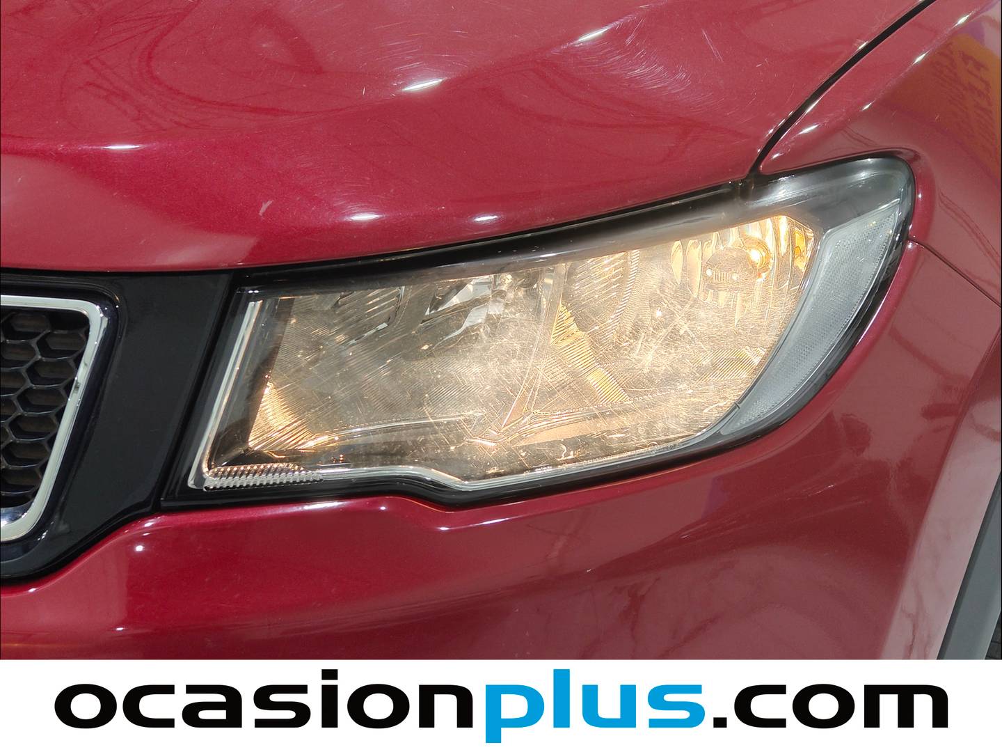 Jeep Compass Jeep Compass 1.4 Multiair Longitude 4x2 (140 CV) barato