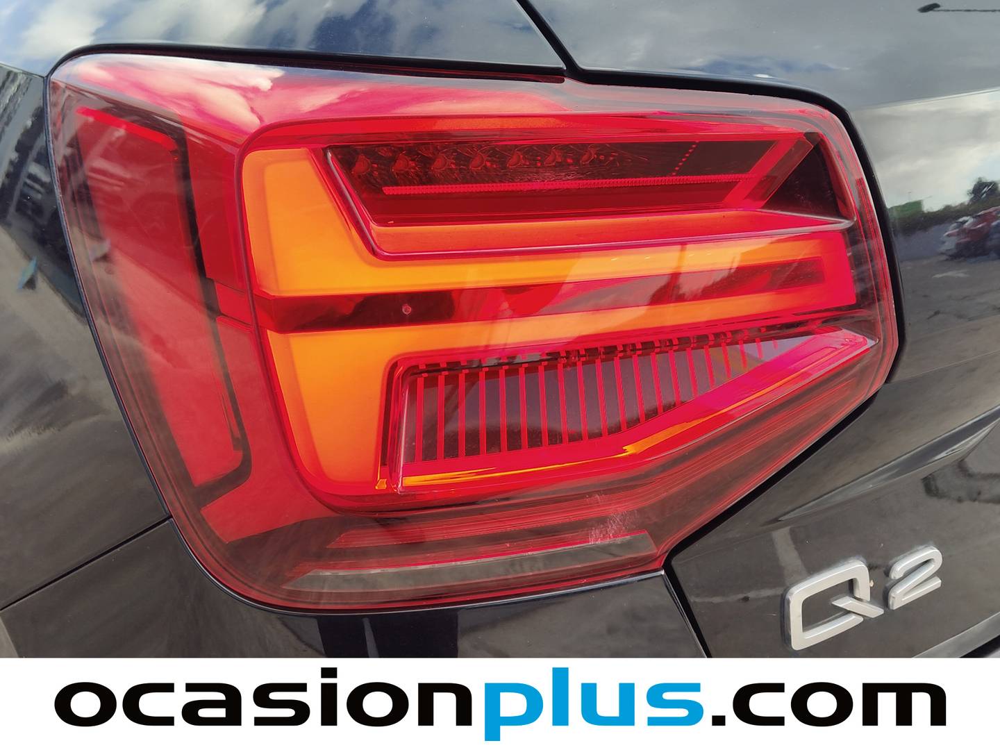 Foto Audi Q2 Audi Q2 design edition 1.0 TFSI ultra (116 CV) S tronic