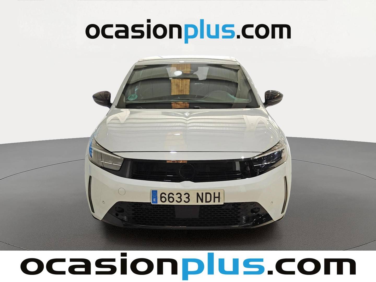 Opel Corsa Opel Corsa 1.2T XHL GS (100 CV) 100cv