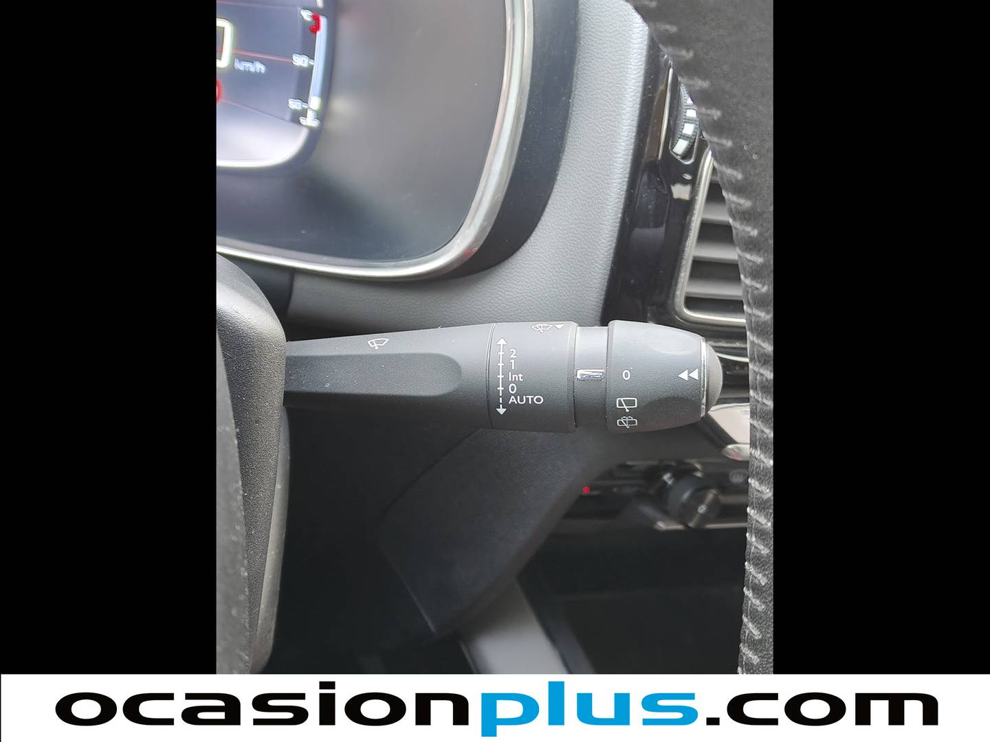 Foto Citroën C5 Aircross Citroen C5 Aircross PureTech 130 S&S Shine (131 CV)