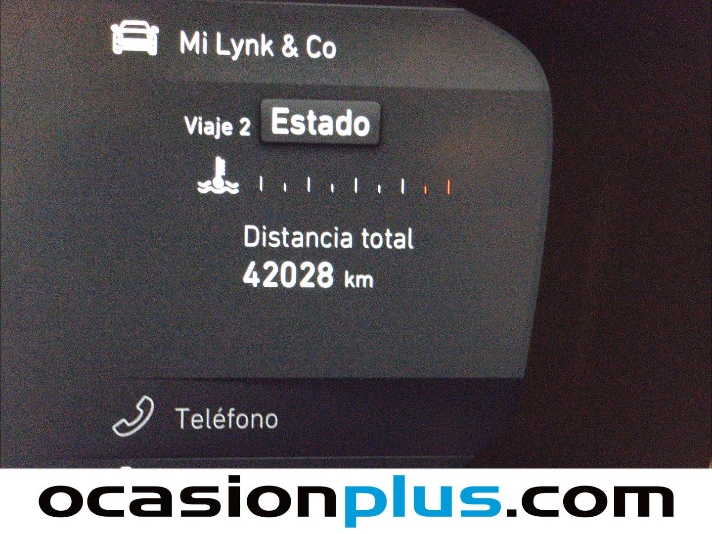 Lynk & Co 01 Lynk & Co 01 1.5 PHEV (261 CV) seminuevo