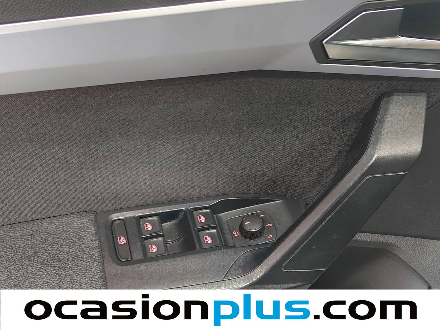 Foto Seat Ibiza SEAT Ibiza 1.0 TSI S&S FR XL  (110 CV)