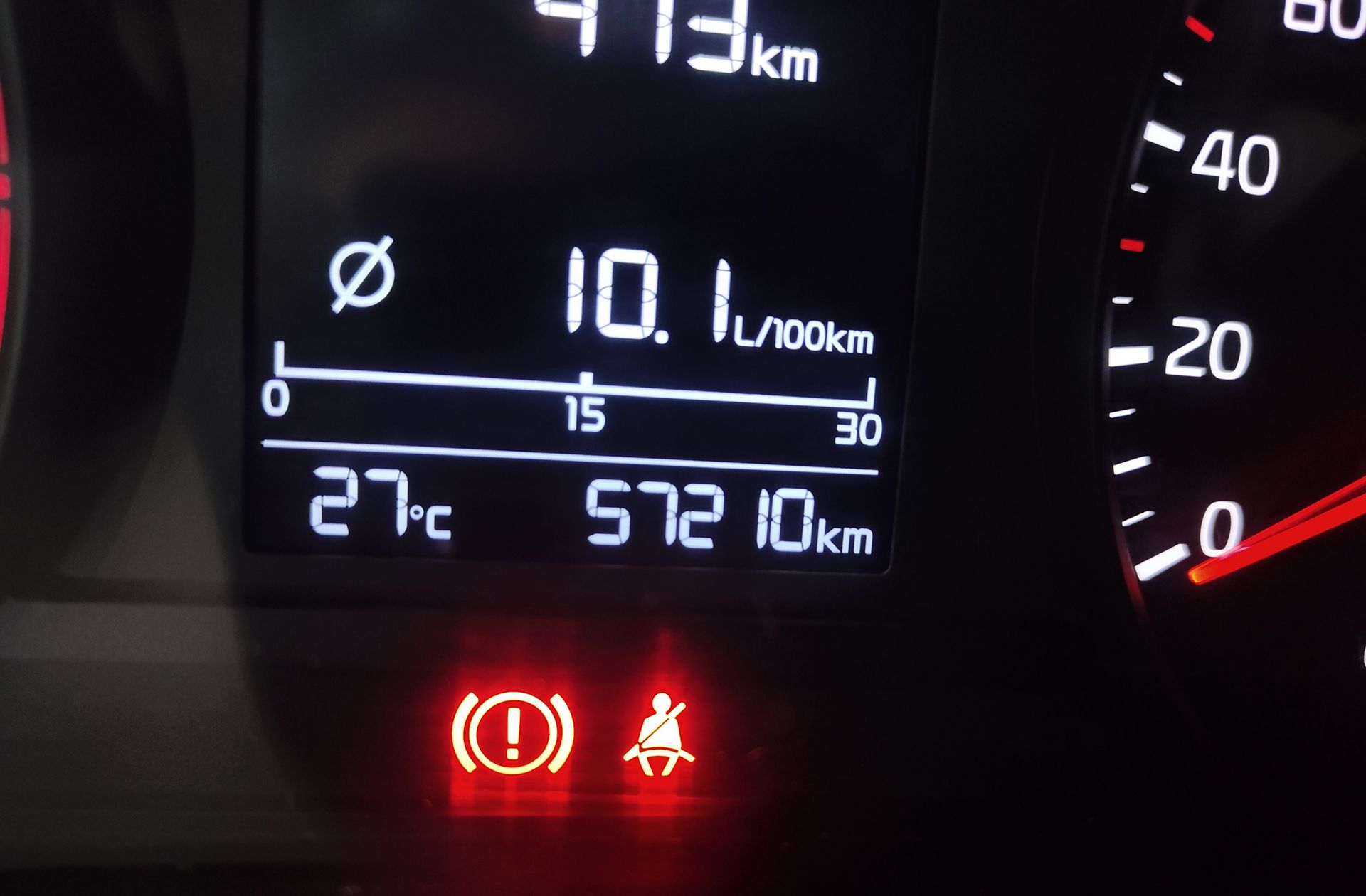 Kia Stonic 1.0 T-GDi Concept - foto 9