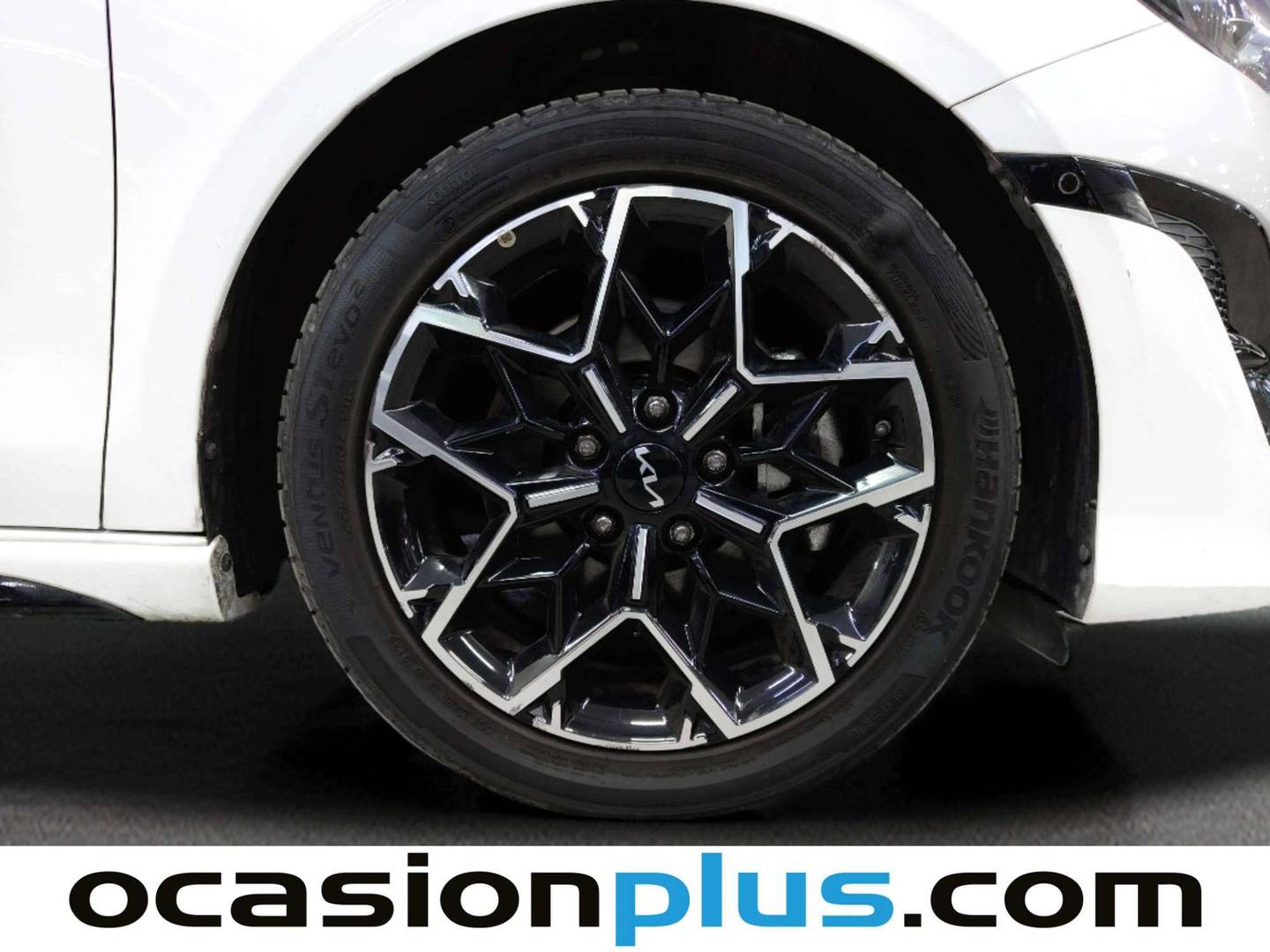 KIA Ceed KIA Ceed 1.6 MHEV GT Line (136 CV) manual