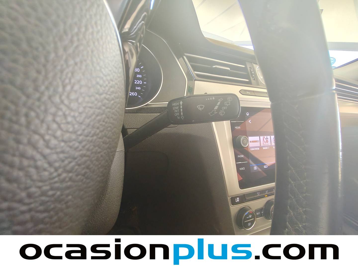 Foto Volkswagen Passat Volkswagen Passat Variant Advance 2.0 TDI (150 CV) DSG