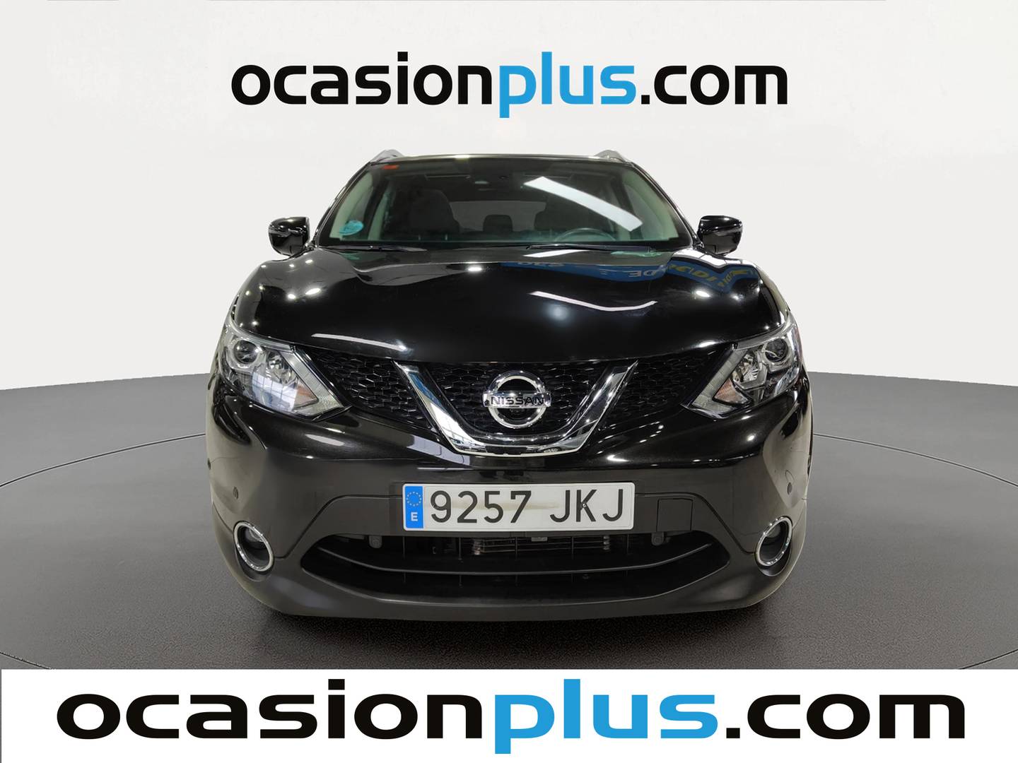 Nissan QASHQAI Nissan Qashqai 1.6 dCi S&S Tekna Premium S Xtronic 4x2 (130 CV) 130cv