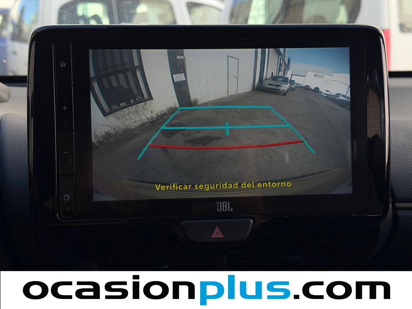 Extras y acabados del Toyota Yaris Cross Toyota Yaris Cross 120H Premiere Edition (116 CV)