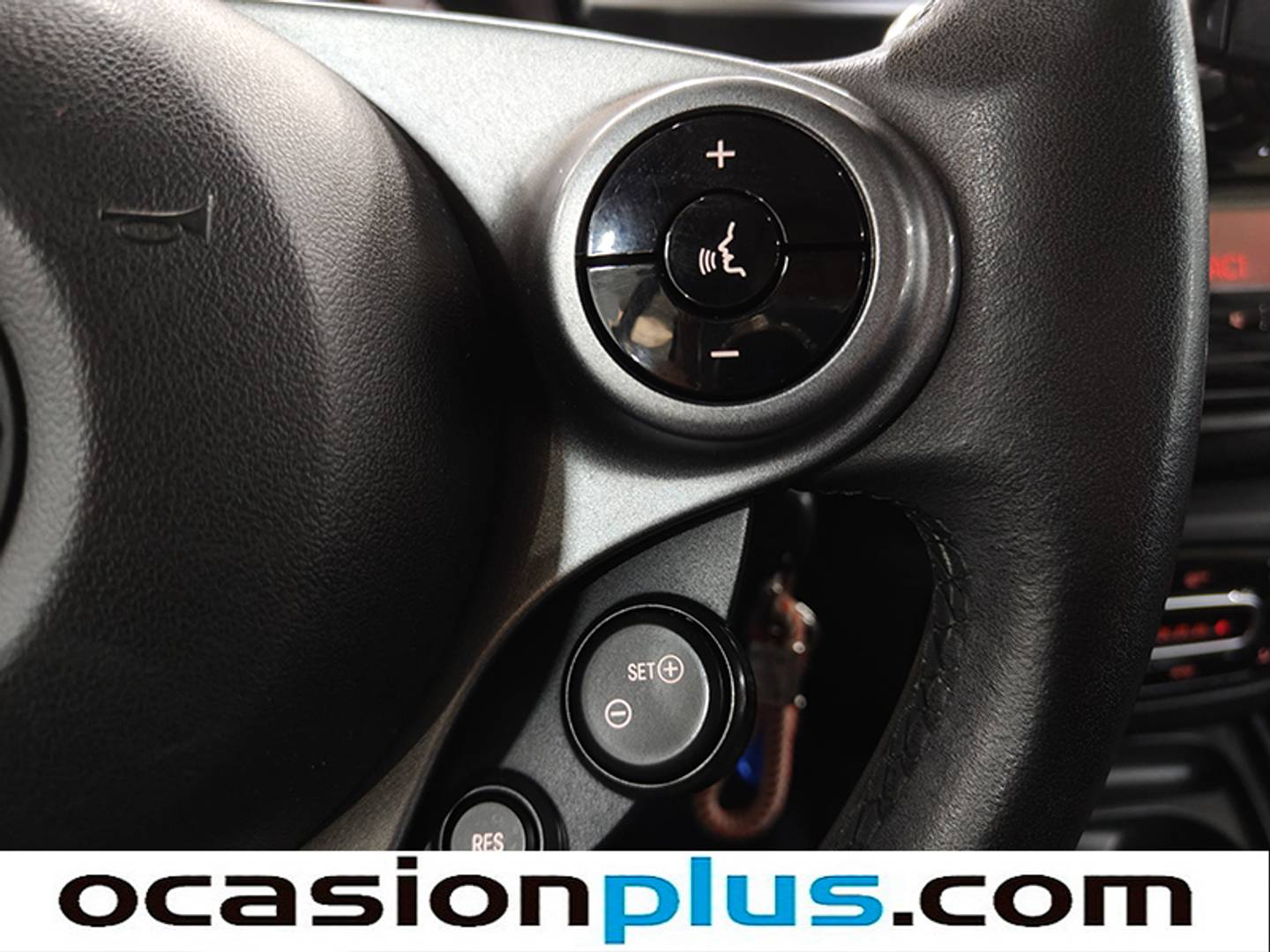 Foto Smart fortwo Smart ForTwo Cabrio 52 Passion (71 CV)