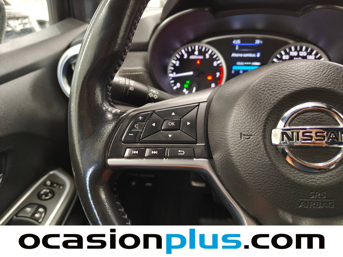 Nissan Micra Nissan Micra DIG-T (117 CV) N-Sport 117cv