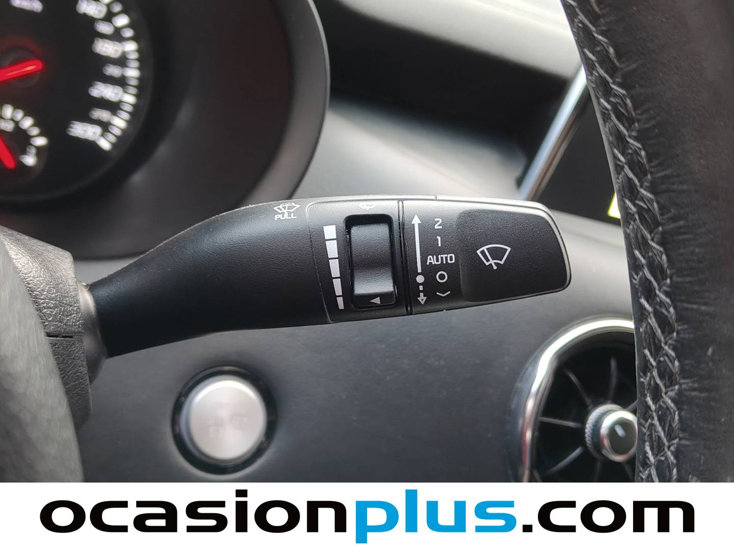 Foto KIA Stinger Kia Stinger 2.0 T-GDi GT Line 4x2 (245 CV)