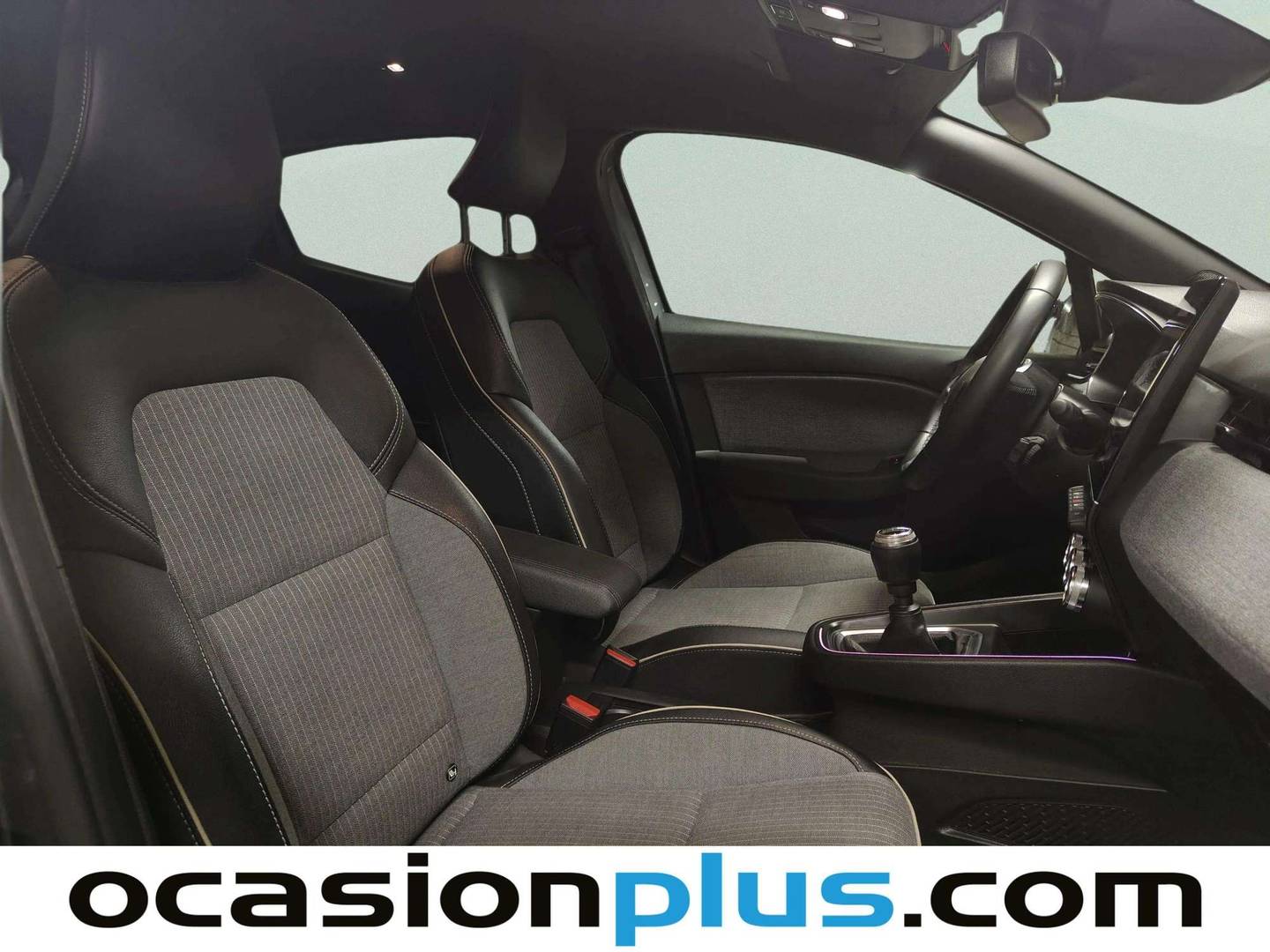 Renault Clio Renault Clio Techno TCe (90 CV) manual