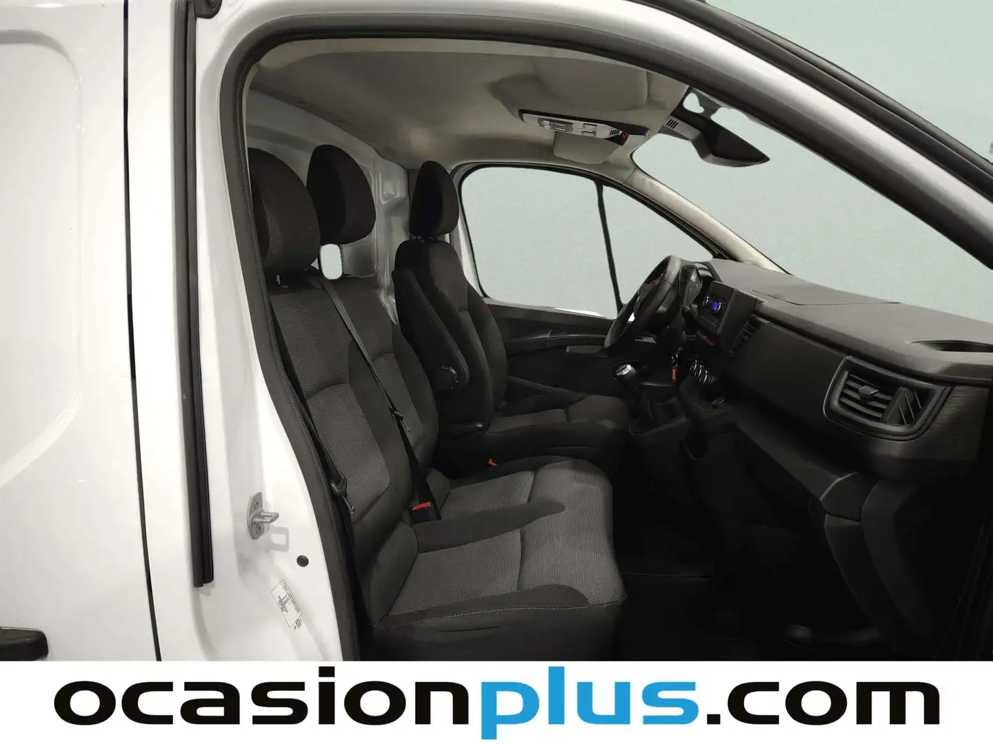 Foto Renault Trafic Renault Trafic Furgon L2H1 Blue dCi  (130 CV)