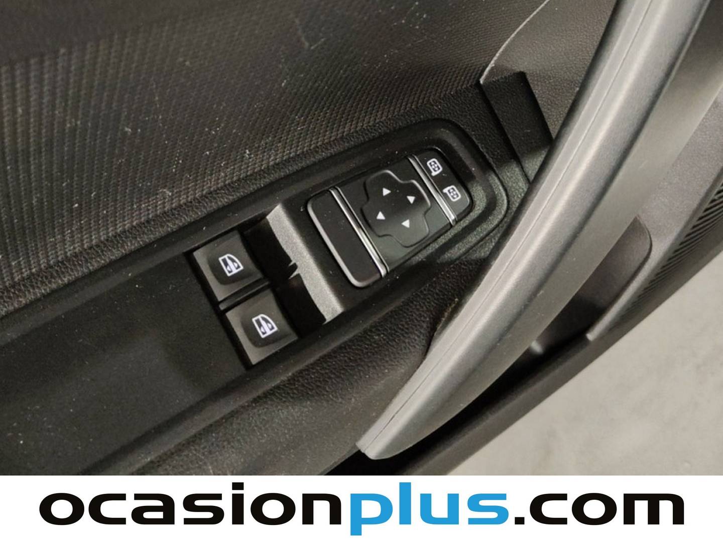 Foto Nissan Townstar Nissan Townstar Furgon 1.3G L1 Profesional  (130 CV)