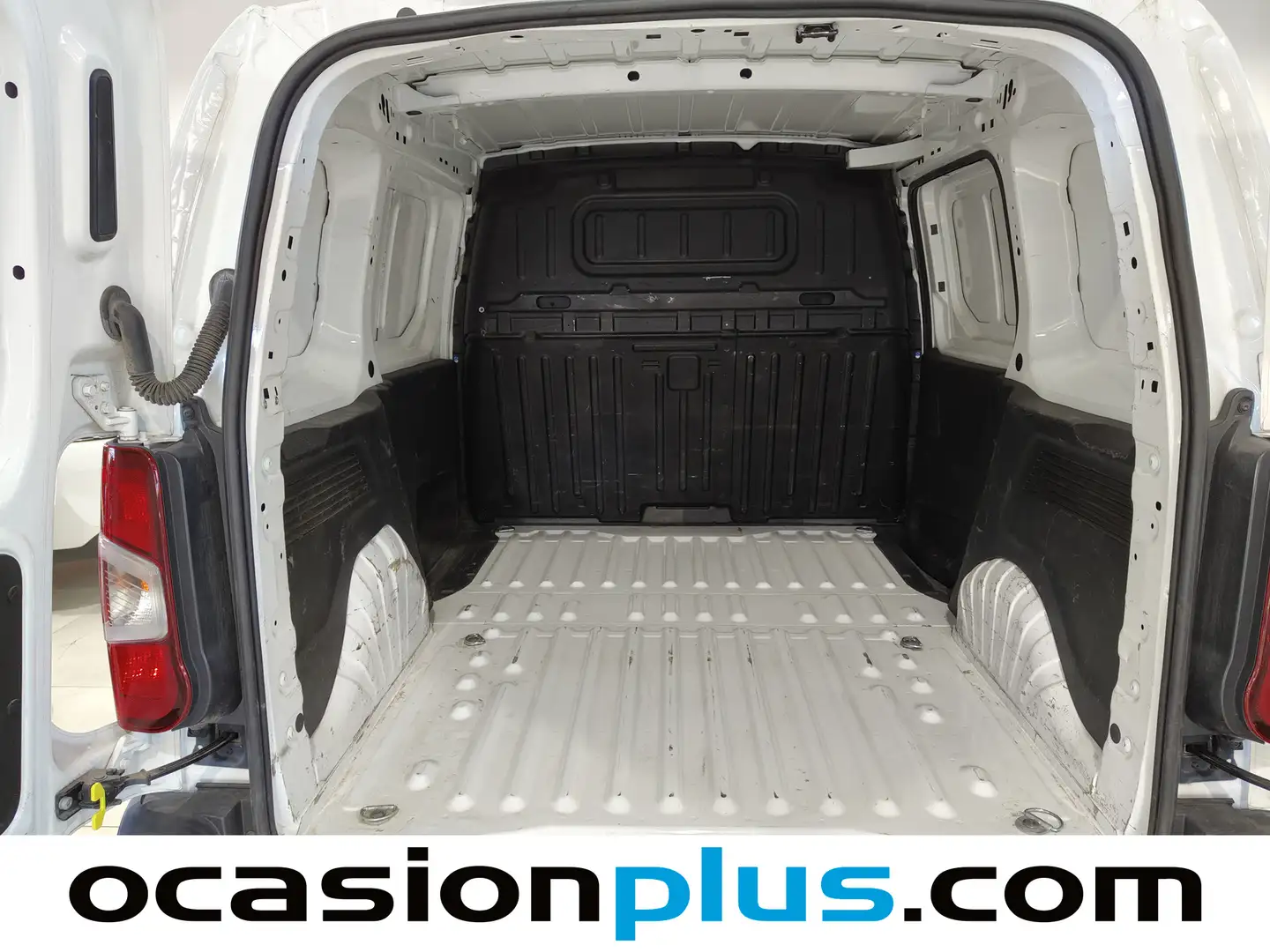 Foto Opel Combo Opel Combo Cargo 1.6 TD L 1000 Express (75 CV)