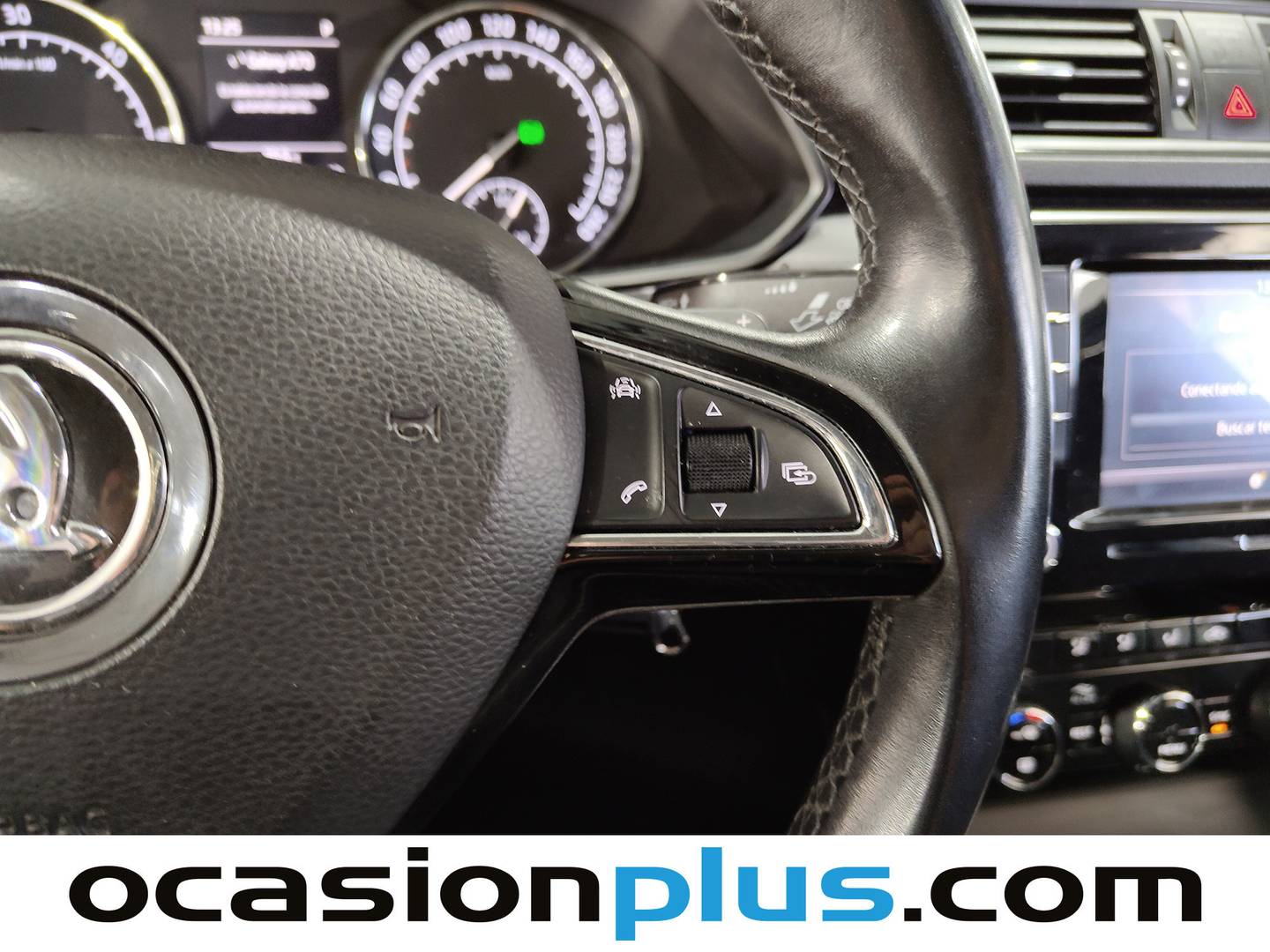 Skoda Superb Skoda Superb 2.0 TDI Active DSG (150 CV) barato