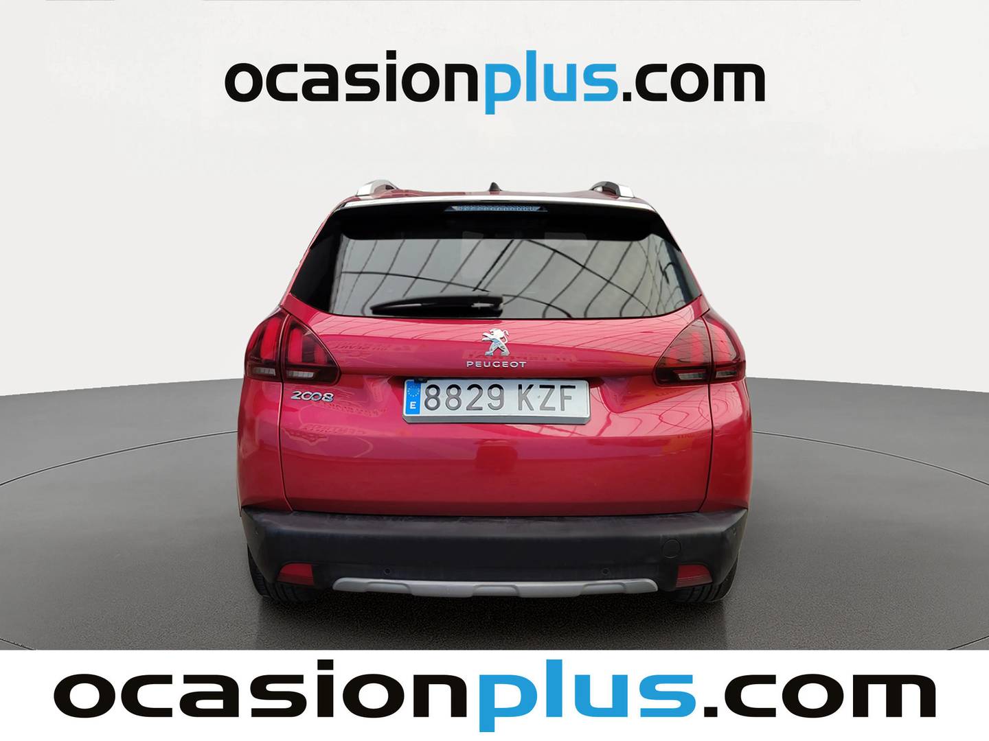 Peugeot 2008 Peugeot 2008 BlueHDi 100 S&S Allure (100 CV) barato
