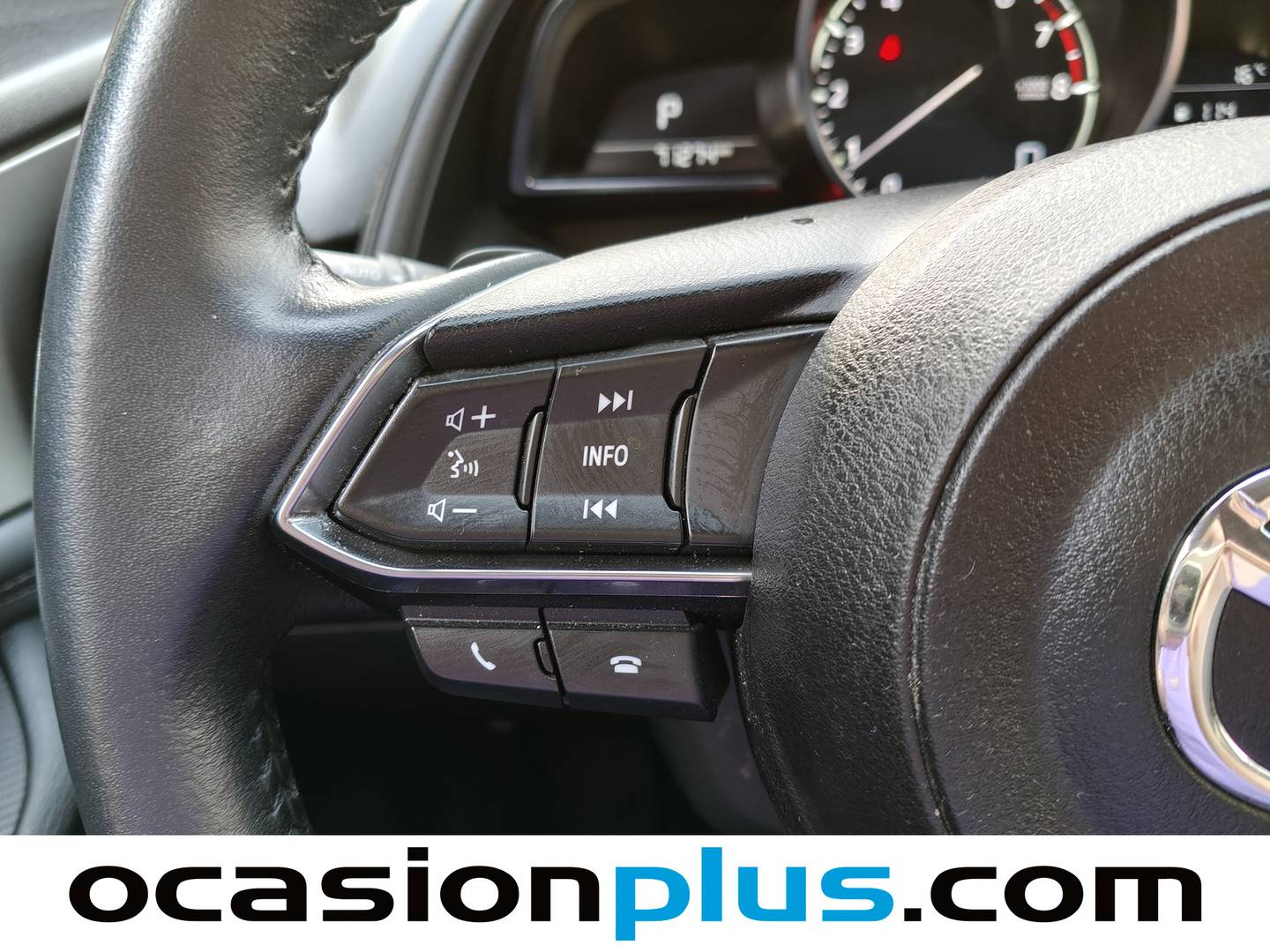 Mazda CX-3 Mazda CX-3 2.0 G Zenith 2WD (121 CV) al mejor precio