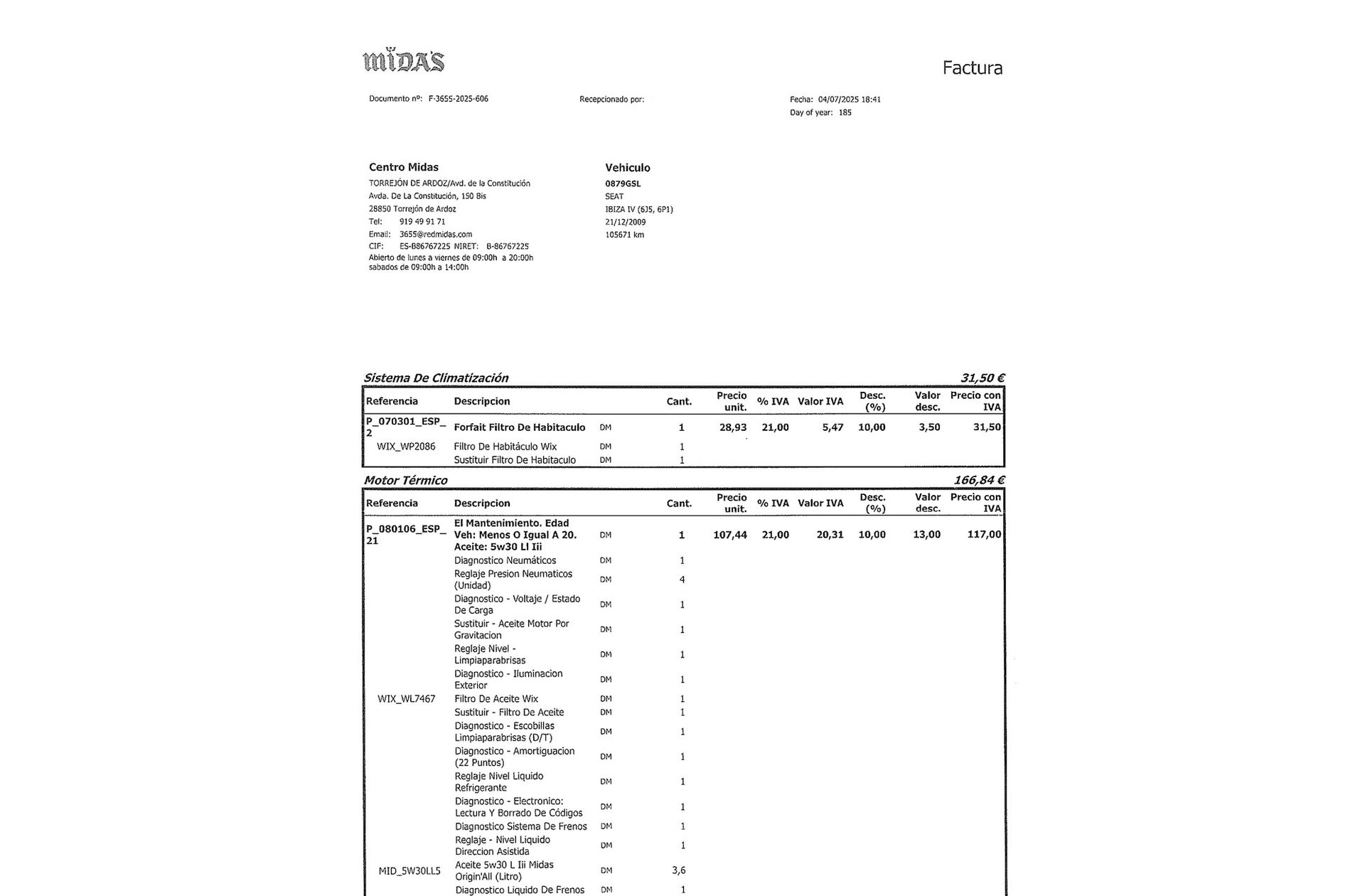 SEAT Ibiza 1.4 TSI FR DSG - foto 17