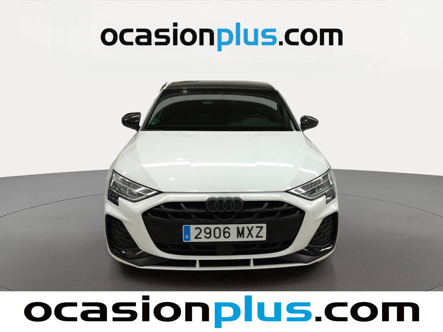 Audi A3 Audi A3 Sportback Black line edition 35 TDI(150 CV) S tronic al mejor precio