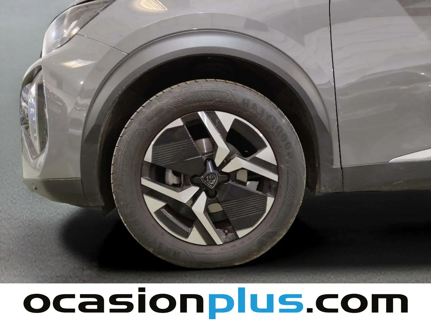 Foto Peugeot 2008 Peugeot 2008 PureTech 100 S&S Allure (100 CV)