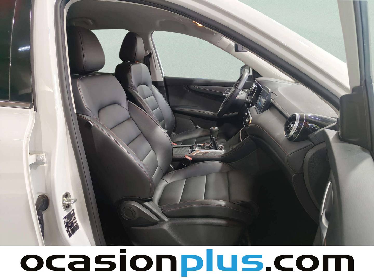 Foto MG HS MG HS 1.5 Turbo GDI Comfort (162 CV)