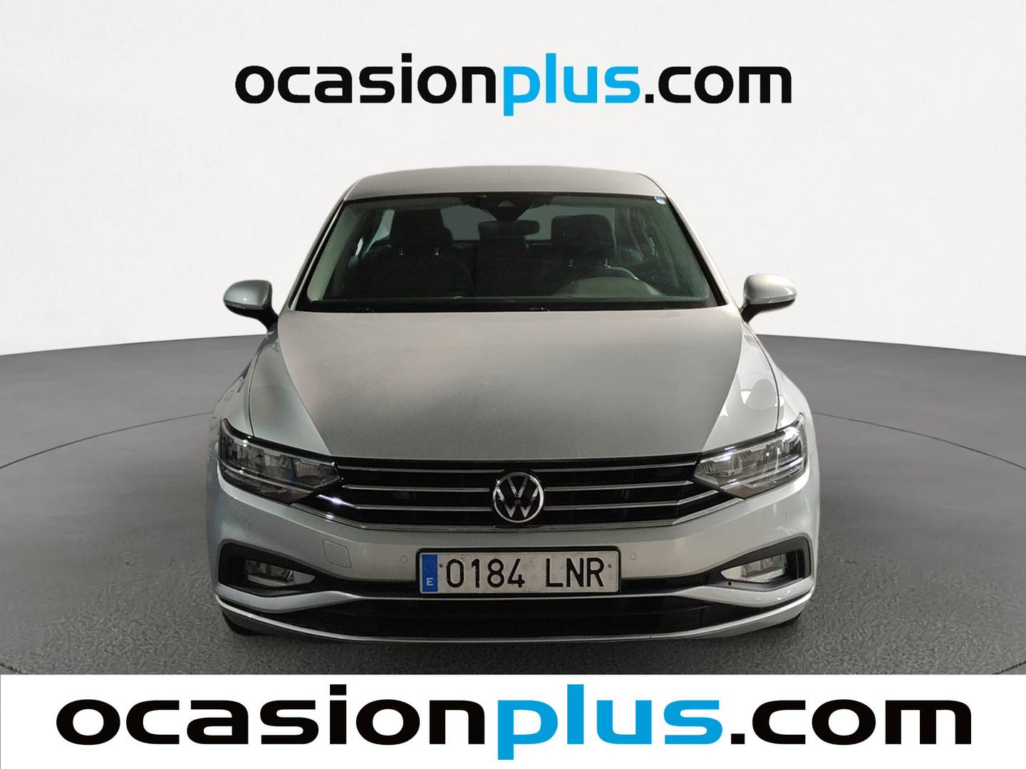 Foto Volkswagen Passat Volkswagen Passat Business 2.0 TDI (150 CV)
